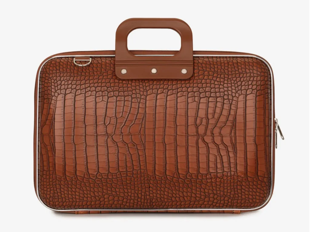Bombata Torba BOMBATA Cocco new 15" Terracotta Slika 1